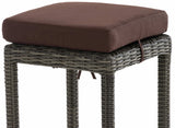 CLP Barhocker Alia 5mm terrabraun – Produktabbildung 9