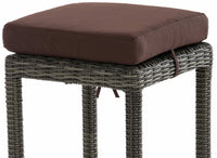 CLP Barhocker Alia 5mm terrabraun – Produktabbildung 9