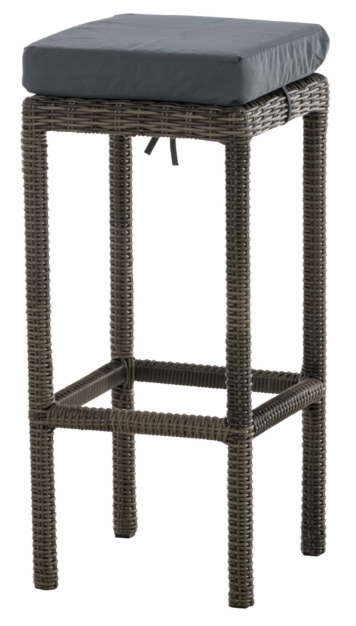 CLP Barhocker Alia 5mm eisengrau – Produktabbildung 8