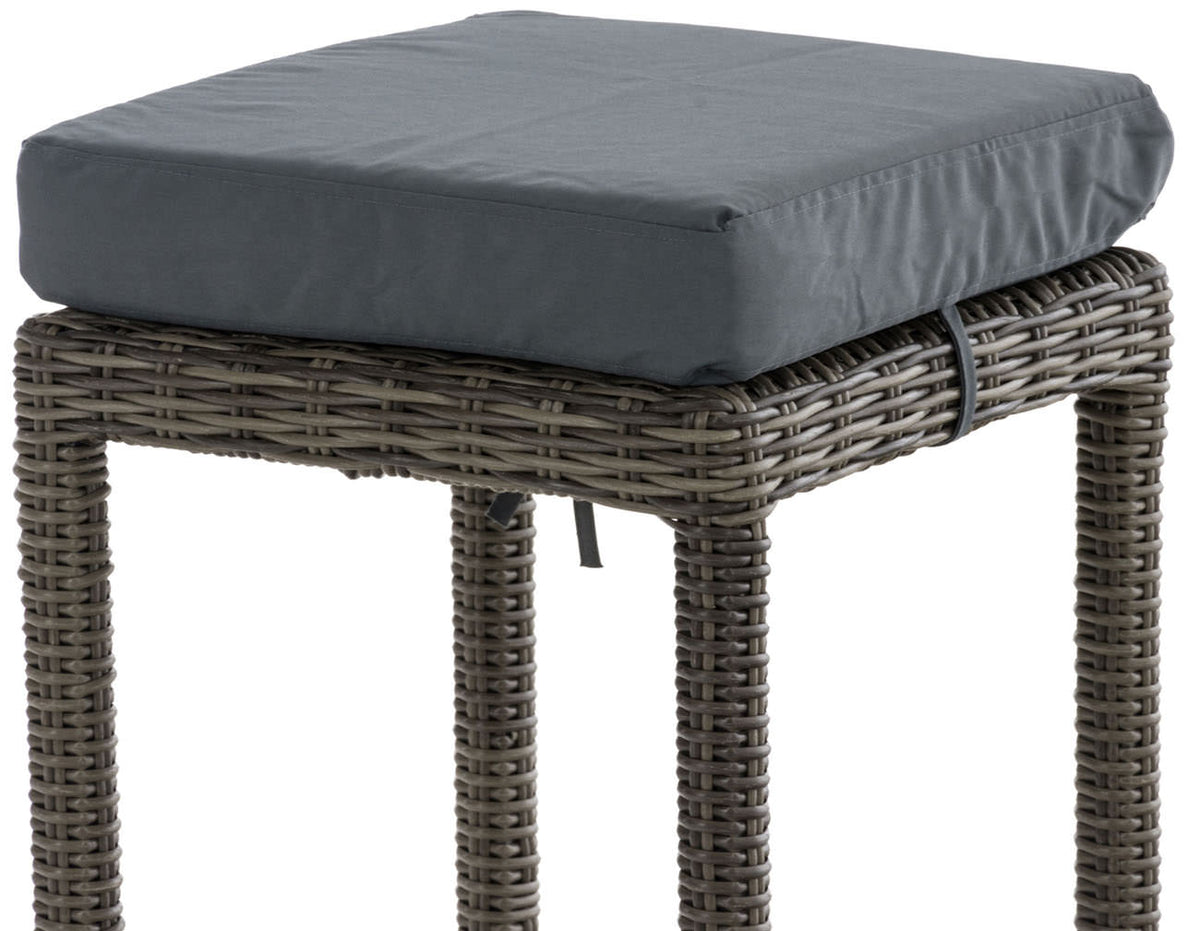 CLP Barhocker Alia 5mm eisengrau – Produktabbildung 9