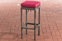 CLP Barhocker Alia 5mm rubinrot – Produktabbildung 6