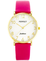 Perfect Damenuhr – E342-4