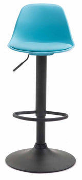 CLP 2er Set Barhocker Kiel Kunststoff – Produktabbildung 2