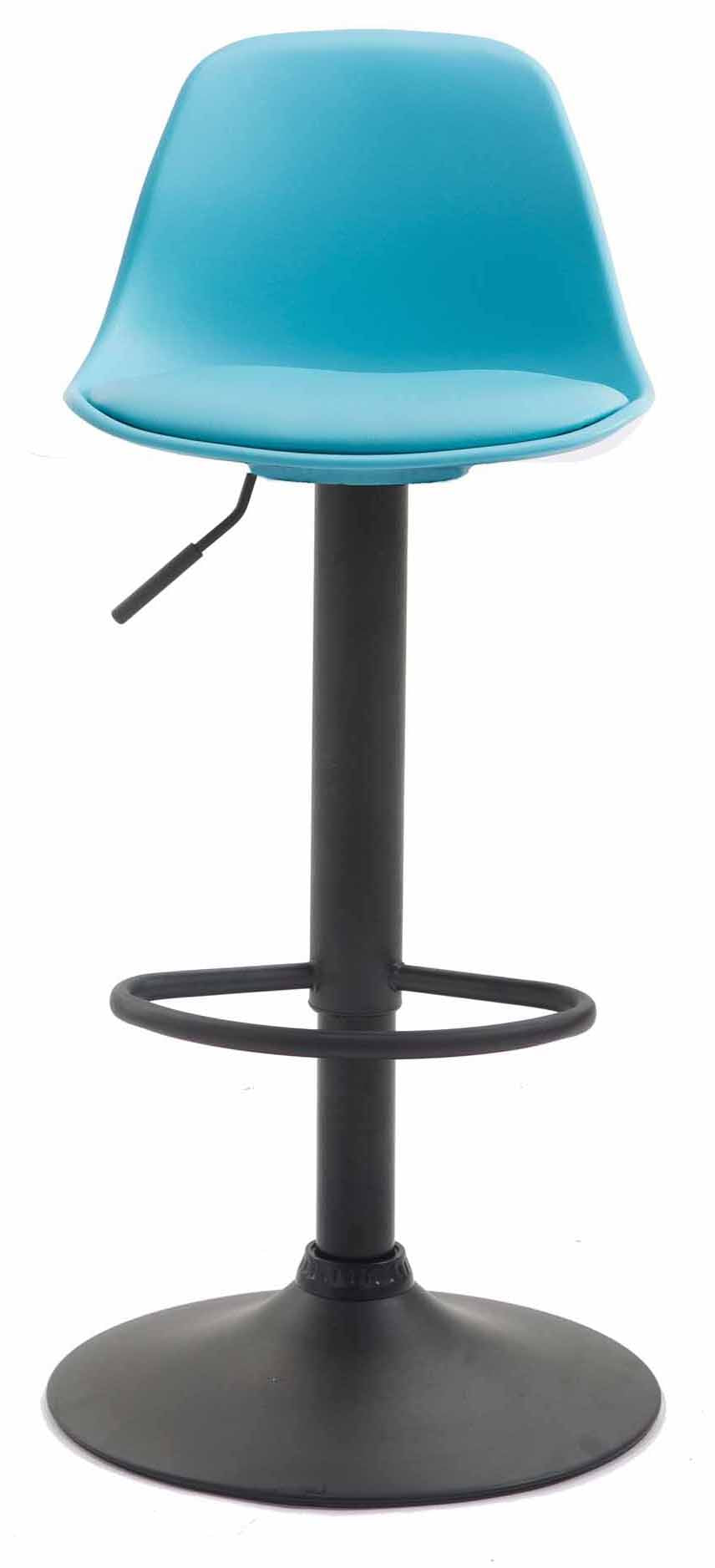 CLP 2er Set Barhocker Kiel Kunststoff – Produktabbildung 2