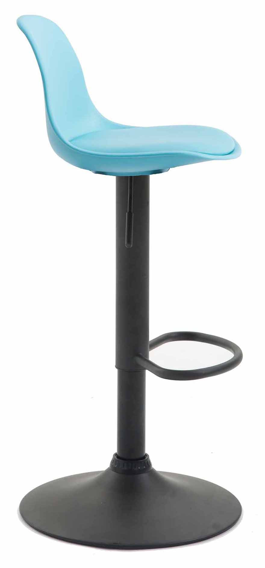 CLP 2er Set Barhocker Kiel Kunststoff – Produktabbildung 3