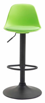 CLP 2er Set Barhocker Kiel Kunststoff – Produktabbildung 5