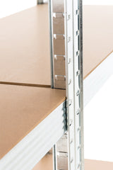 CLP 2er Set Steckregal G 90x40x180 cm – Produktabbildung 5