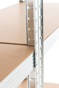 CLP 2er Set Steckregal G 90x40x180 cm – Produktabbildung 5