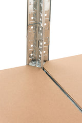 CLP 2er Set Steckregal G 90x40x180 cm – Produktabbildung 6