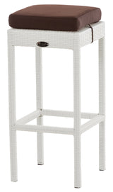 CLP Barhocker Alia terrabraun – Produktabbildung 6