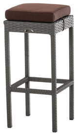 CLP Barhocker Alia terrabraun – Produktabbildung 8