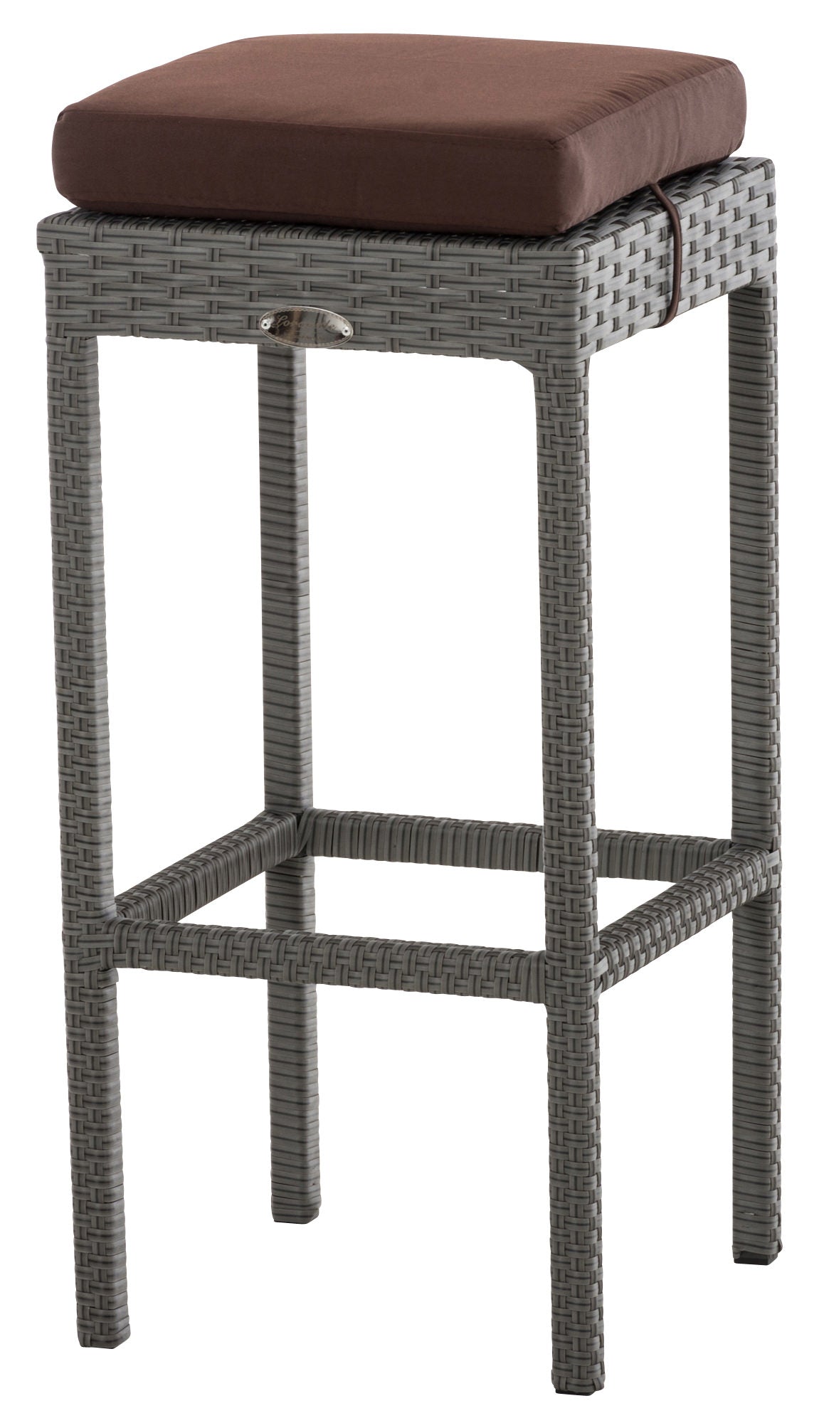 CLP Barhocker Alia terrabraun – Produktabbildung 8