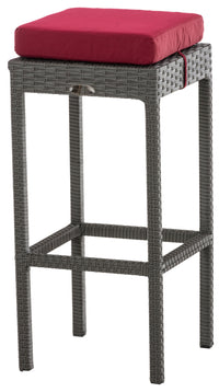 CLP Barhocker Alia rubinrot – Produktabbildung 8