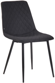 CLP Stuhl Telde Stoff