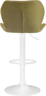 CLP Barhocker Cork Stoff weiß – Produktabbildung 10