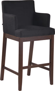 CLP Barhocker Laredo Stoff antik