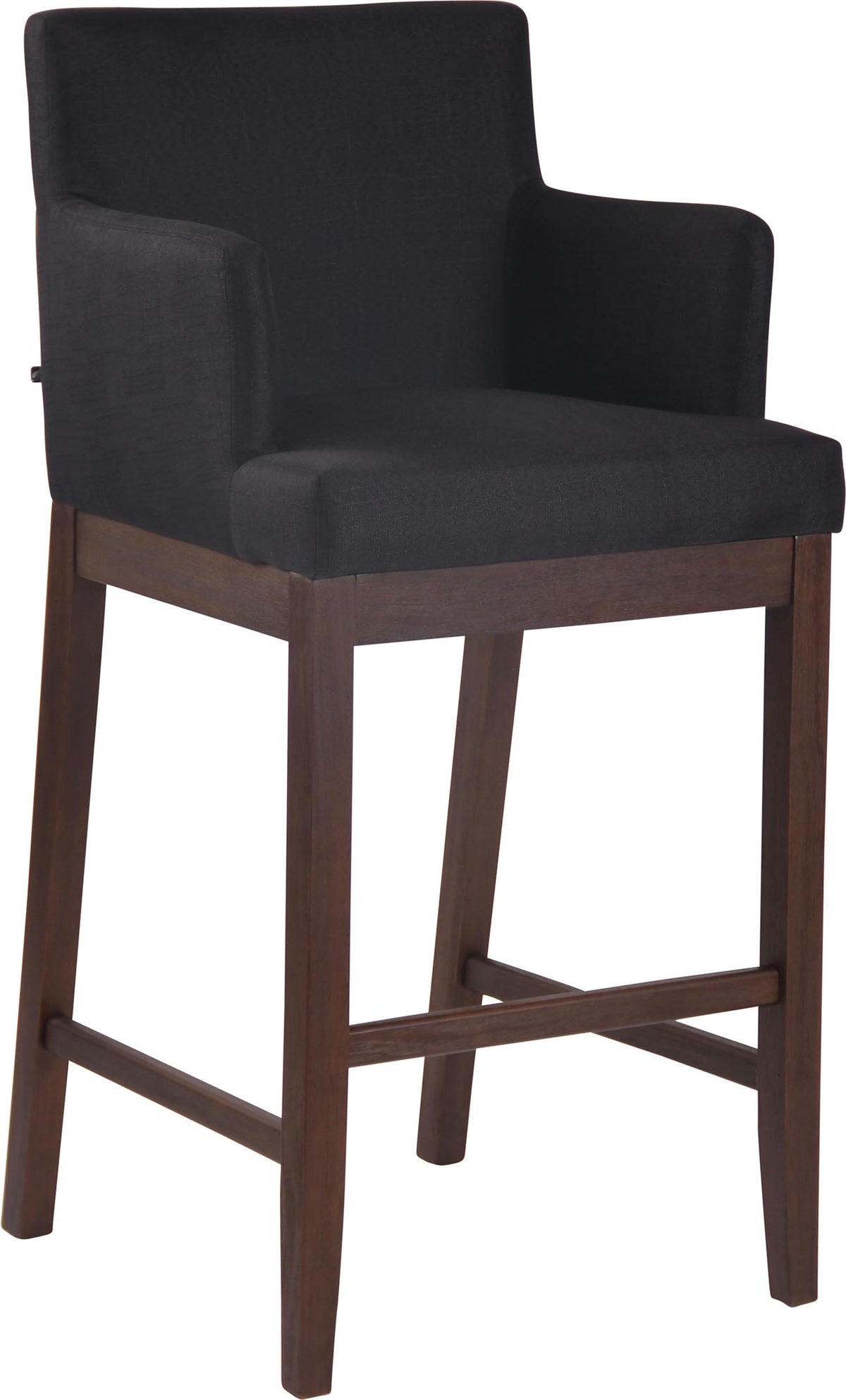 CLP Barhocker Laredo Stoff antik