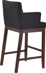 CLP Barhocker Laredo Stoff antik – Produktabbildung 4