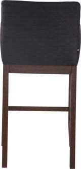 CLP Barhocker Laredo Stoff antik – Produktabbildung 5