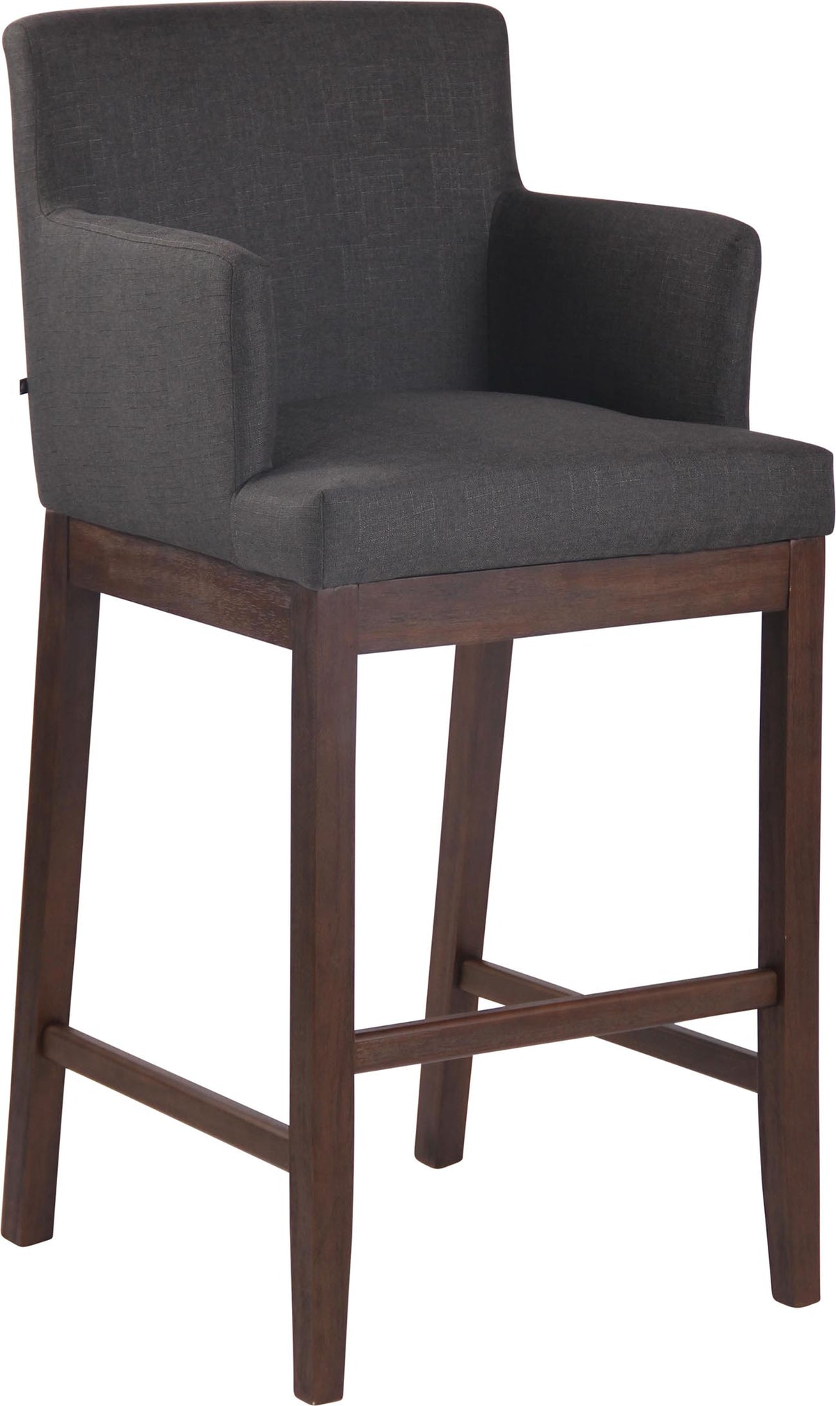 CLP Barhocker Laredo Stoff antik – Produktabbildung 6