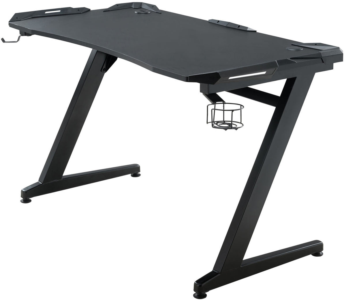 CLP Gaming Tisch Rockford