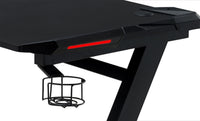 CLP Gaming Tisch Rockford – Produktabbildung 5