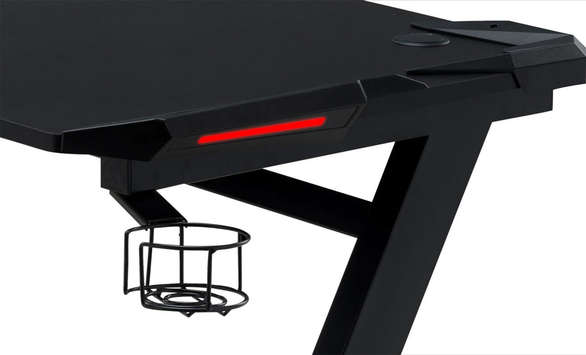 CLP Gaming Tisch Rockford – Produktabbildung 5