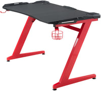 CLP Gaming Tisch Rockford – Produktabbildung 6