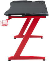 CLP Gaming Tisch Rockford – Produktabbildung 8