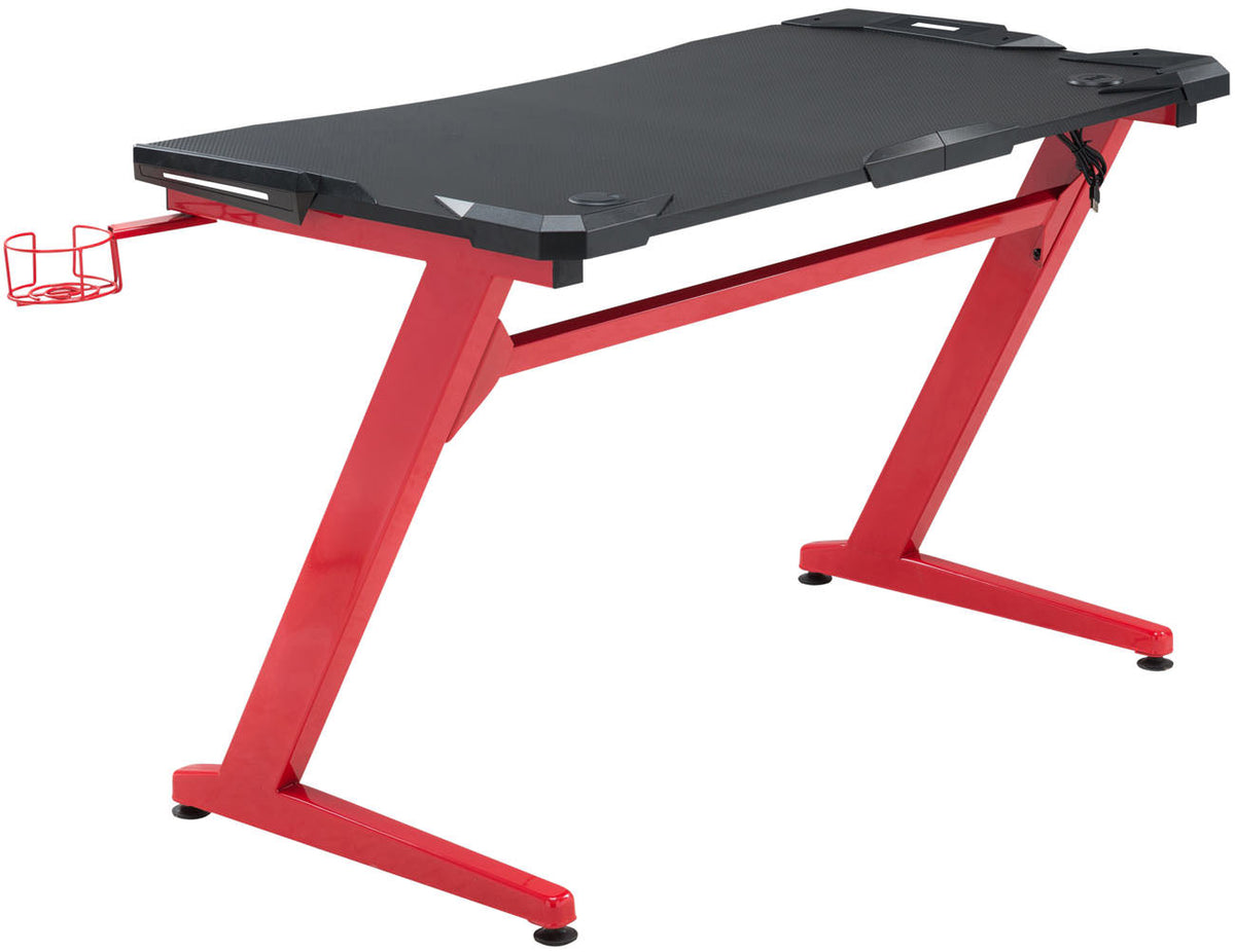 CLP Gaming Tisch Rockford – Produktabbildung 9