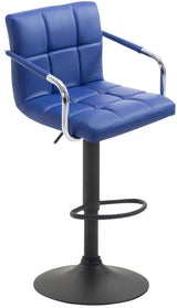 CLP Barhocker Lucy V2 schwarz