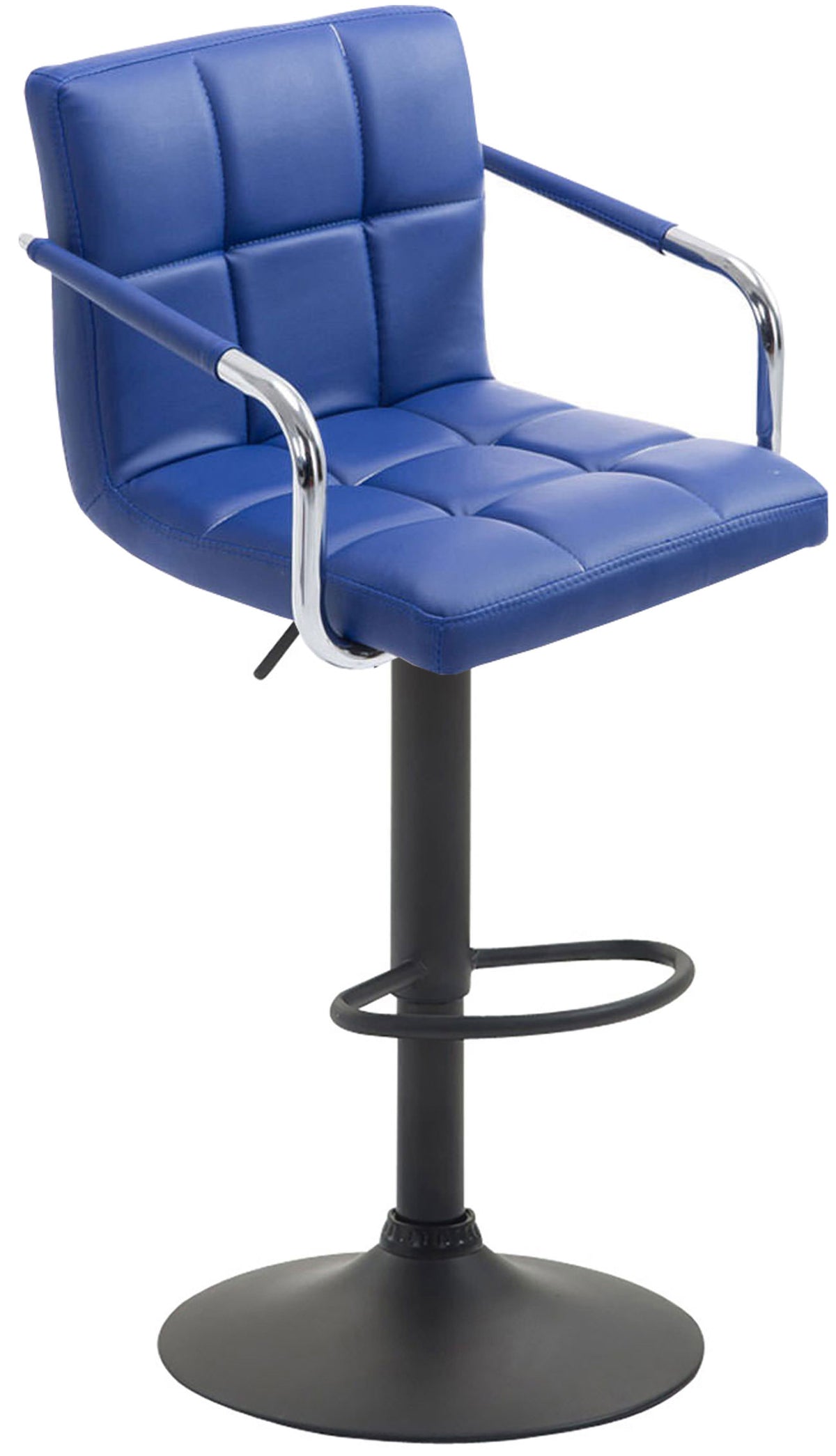 CLP Barhocker Lucy V2 schwarz