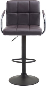 CLP Barhocker Lucy V2 schwarz – Produktabbildung 3
