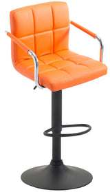 CLP Barhocker Lucy V2 schwarz – Produktabbildung 8