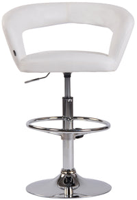 CLP 2er Set Barhocker Jaen Kunstleder – Produktabbildung 9