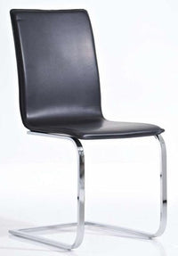 CLP Stuhl Bianca