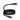 Crong Soft Link - 100W PD 5A USB-C to USB-C cable 25cm (black)