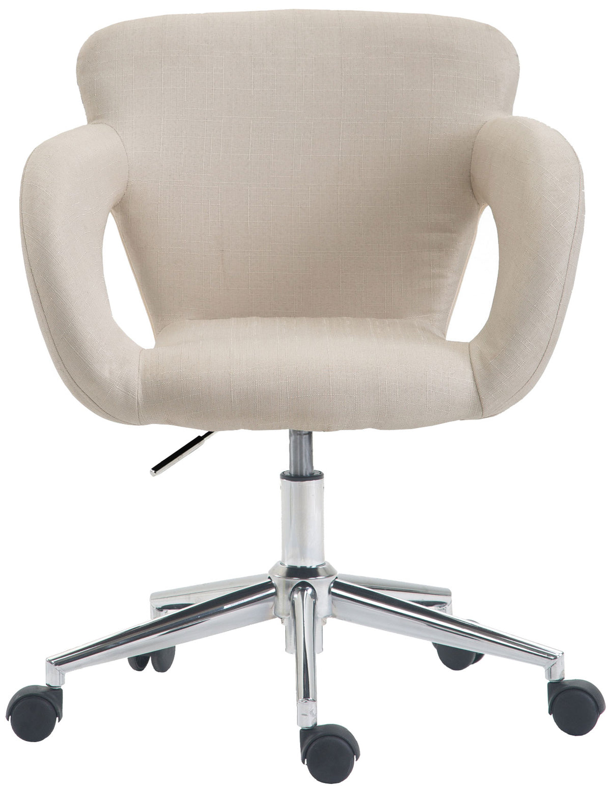 CLP Bürostuhl Edison Stoff – Produktabbildung 8