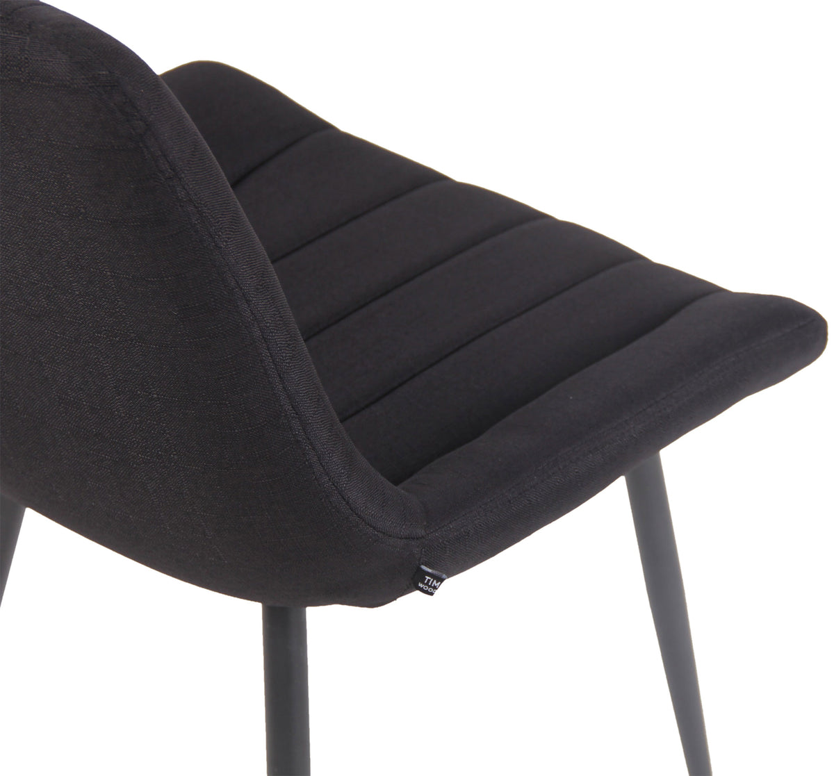 CLP Stuhl Everett Stoff – Produktabbildung 7