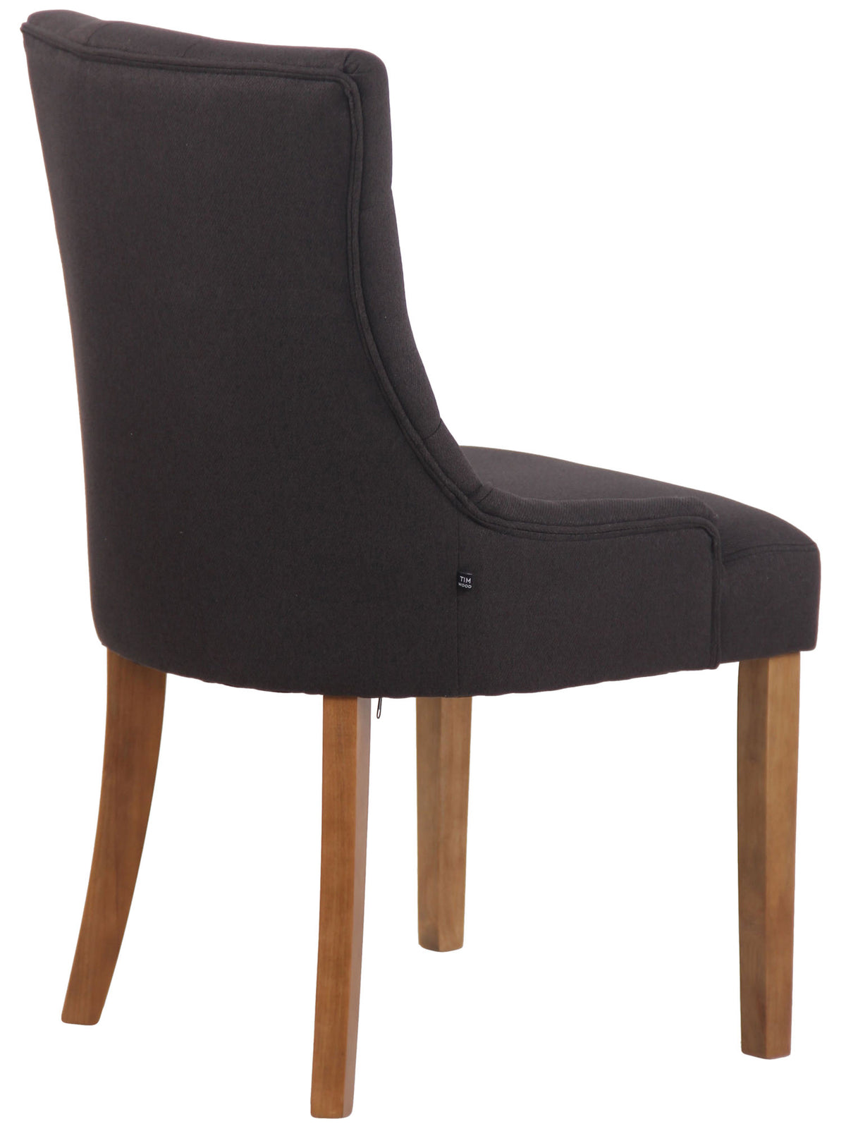 CLP Esszimmerstuhl Inverness Stoff antik-hell – Produktabbildung 9