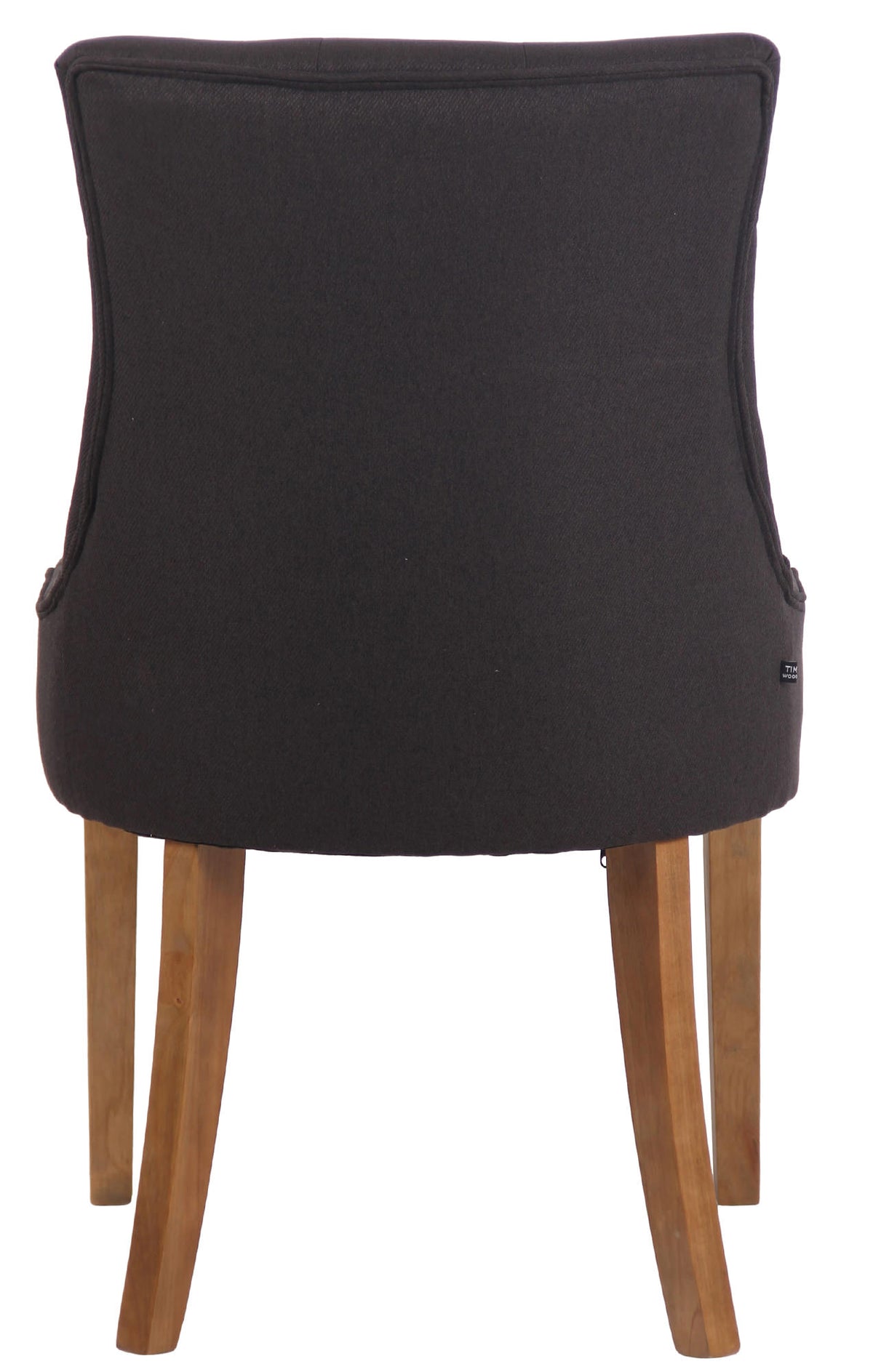CLP Esszimmerstuhl Inverness Stoff antik-hell – Produktabbildung 10