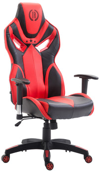 CLP Racing Bürostuhl Fangio – Produktabbildung 7