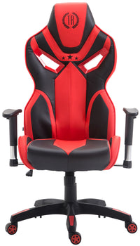 CLP Racing Bürostuhl Fangio – Produktabbildung 8