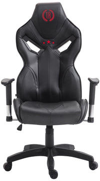 CLP Racing Bürostuhl Fangio – Produktabbildung 2