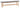 CLP Sitzbank Marne Stoff 150 cm