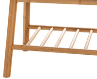 CLP Sitzbank Marne Stoff 150 cm – Produktabbildung 6