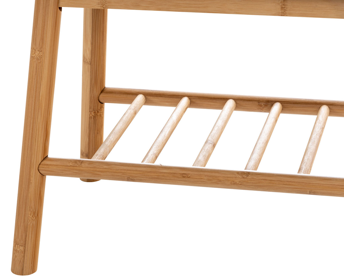 CLP Sitzbank Marne Stoff 150 cm – Produktabbildung 6