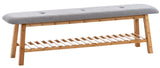 CLP Sitzbank Marne Stoff Square 150 cm