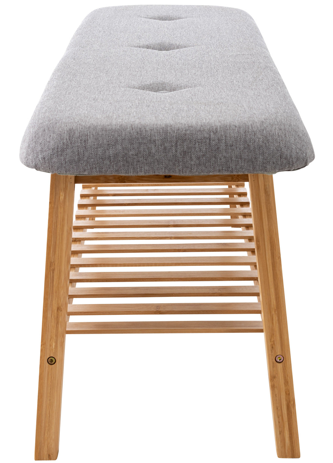 CLP Sitzbank Marne Stoff Square 150 cm – Produktabbildung 3