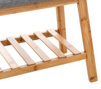 CLP Sitzbank Marne Stoff Square 150 cm – Produktabbildung 6